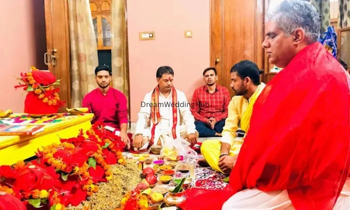 Balaji Karamkand Jyotish Pramarsh Kendra